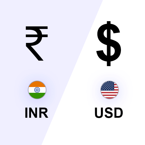 USD to INR Exchange Rates - Convert US Dollars to Indian Rupees | Remitly