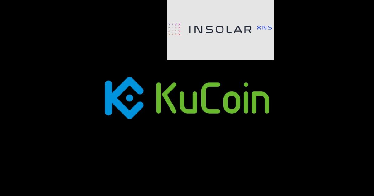 Insolar price now, Live XNS price, marketcap, chart, and info | CoinCarp