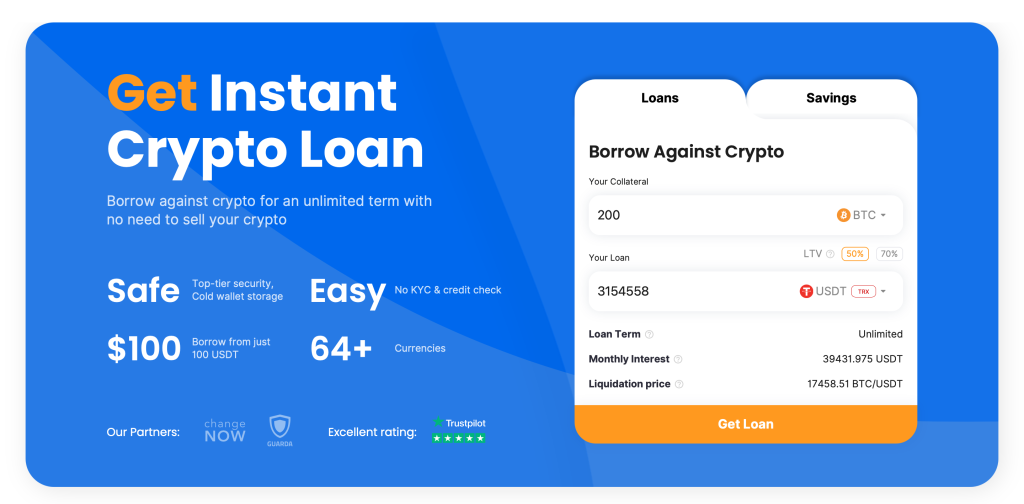 Best Crypto Loan Sites - Hindustan Times