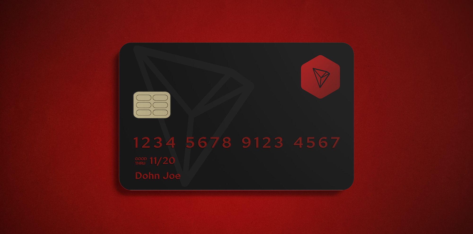 Buy TRON with Credit or Debit Card | Buy TRX Instantly