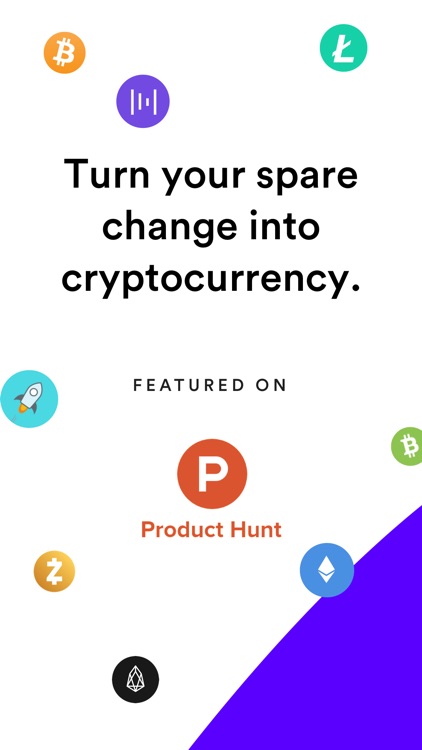 What’s crypto spare change? | Revolut United Kingdom