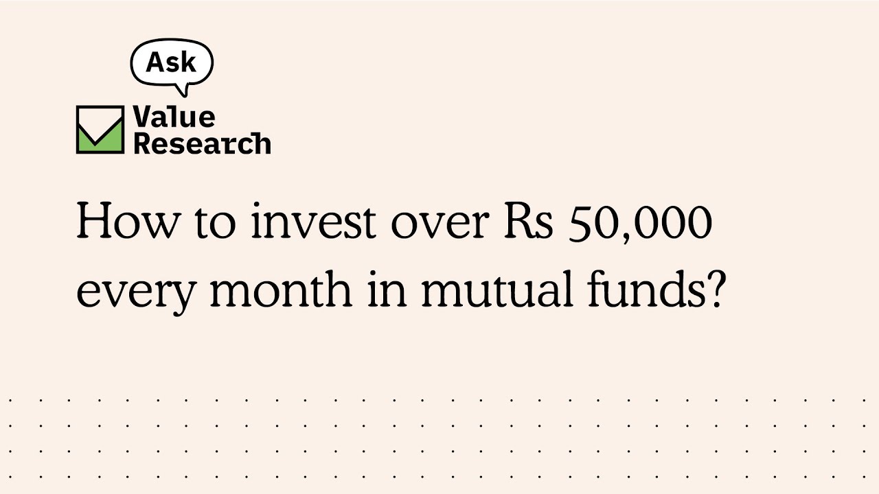 Which is better: save tax by investing 50, in NPS or 35, in equity mutual fund? | Arthgyaan