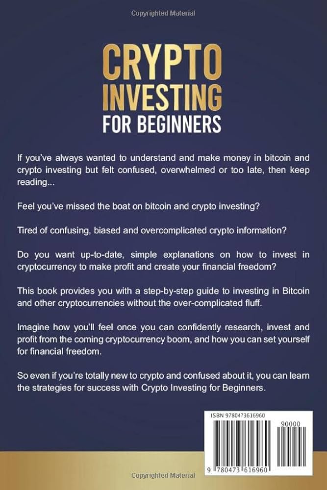 A beginner’s guide to cryptocurrency