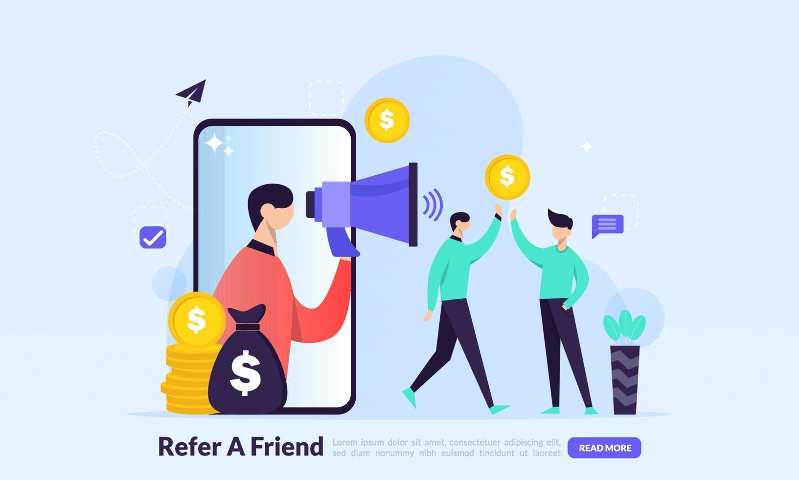 25+ Refer and Earn Apps: Get Unlimited Cash Rewards