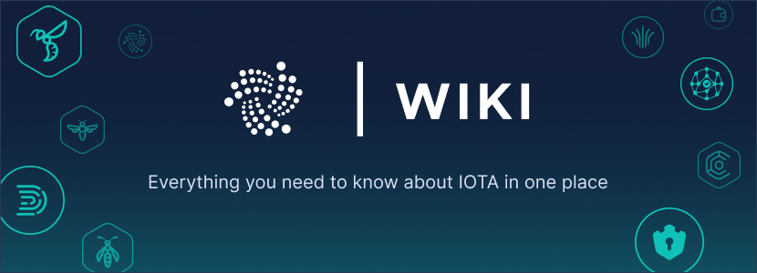 IOTA (IOT) | DYOR Crypto Wiki | Fandom