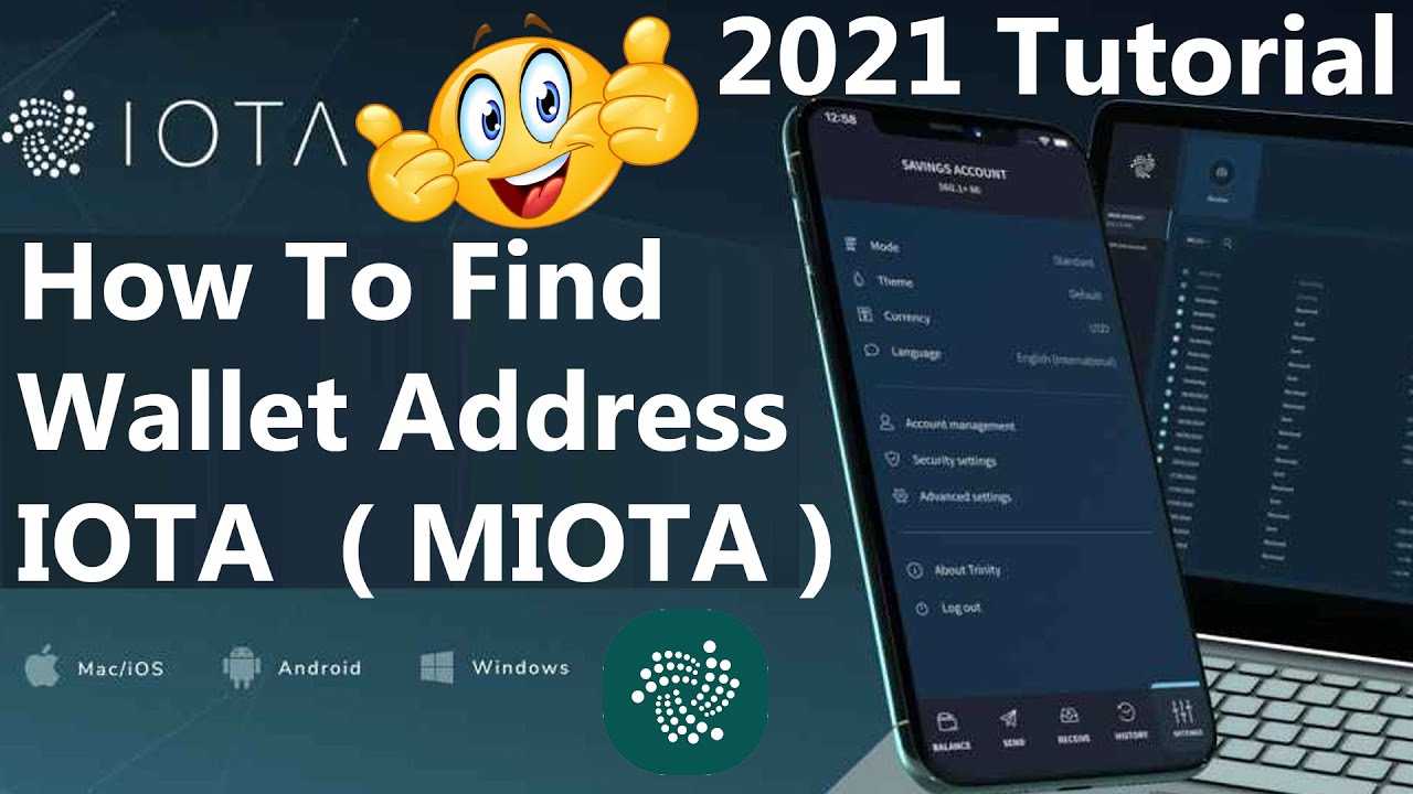 Choosing an IOTA wallet: Looking for the Best IOTA Wallet Type