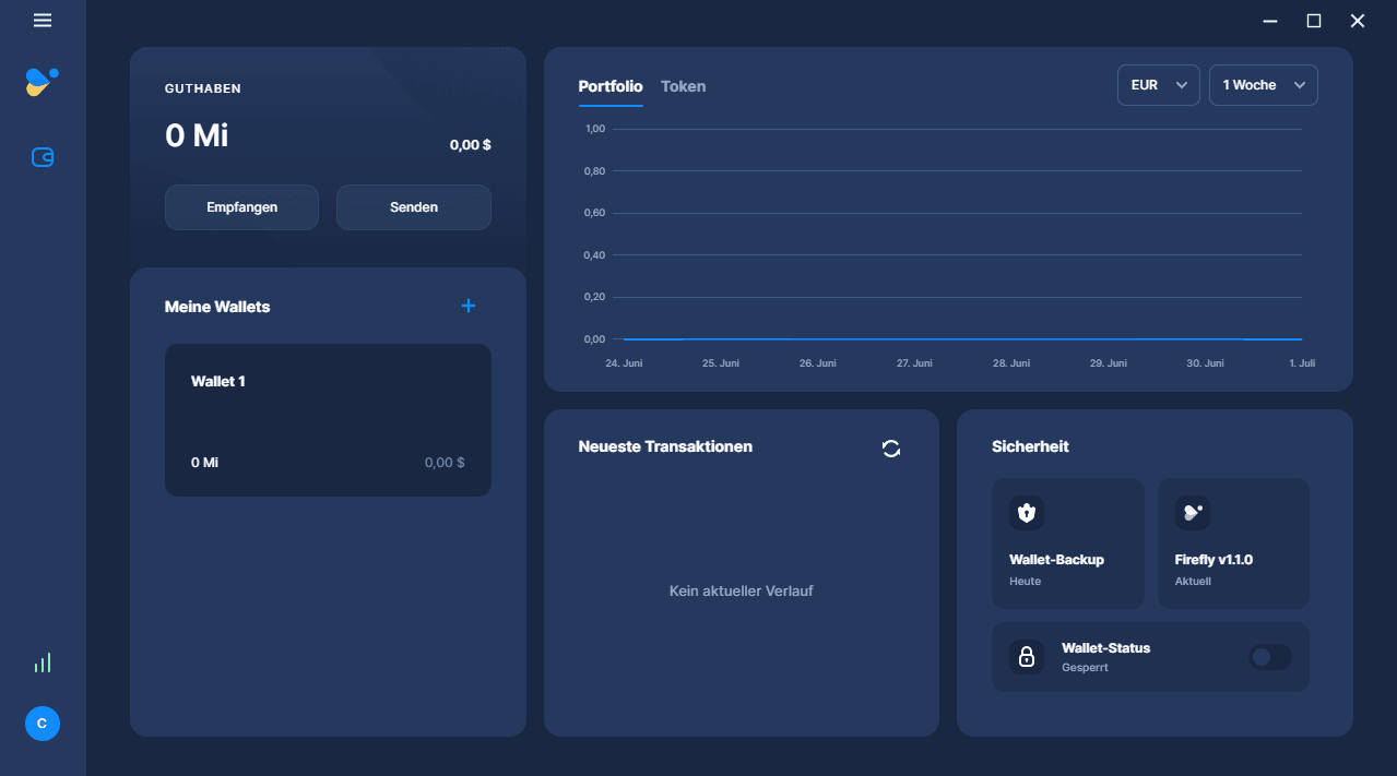 IOTA’s Next Generation Wallet—Firefly: What New Features to Expect - cryptolove.fun