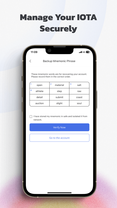 Where to store IOTA and IOTA Wallets - cryptolove.fun