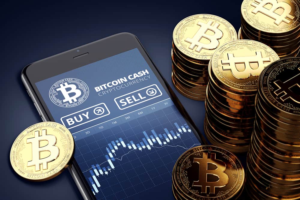 Bitcoin Cash - Wikipedia