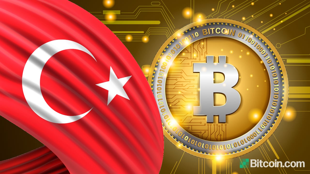 Cryptocurrency Regulations in Turkey – - Smartcitizenship