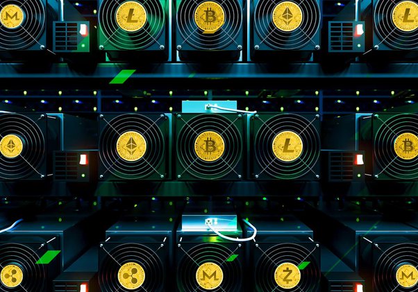 Popular Cryptocurrency for Mining in - Updated