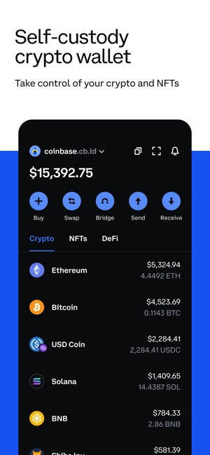 Coinbase Wallet Review - Is Coinbase Wallet Safe?