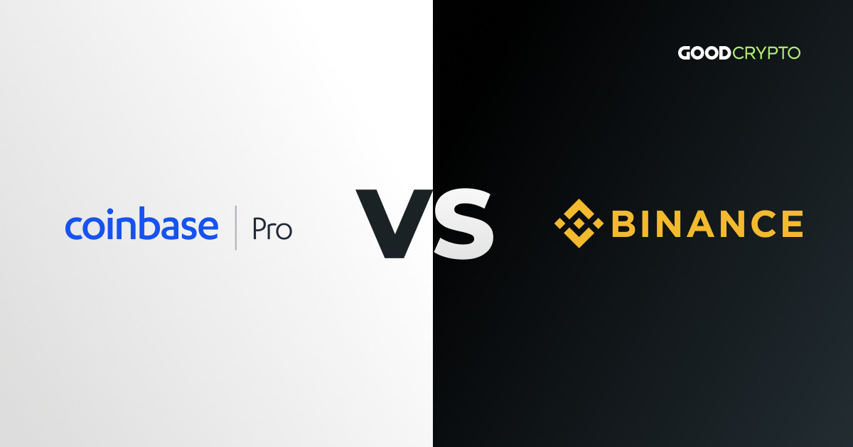 Binance vs Coinbase Which Crypto Exchange is BEST? - Coin Bureau