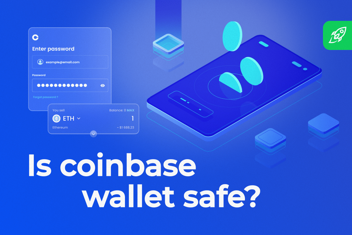 Is Coinbase Safe? Is It Legit? How Secure Is Coinbase from Hacking?