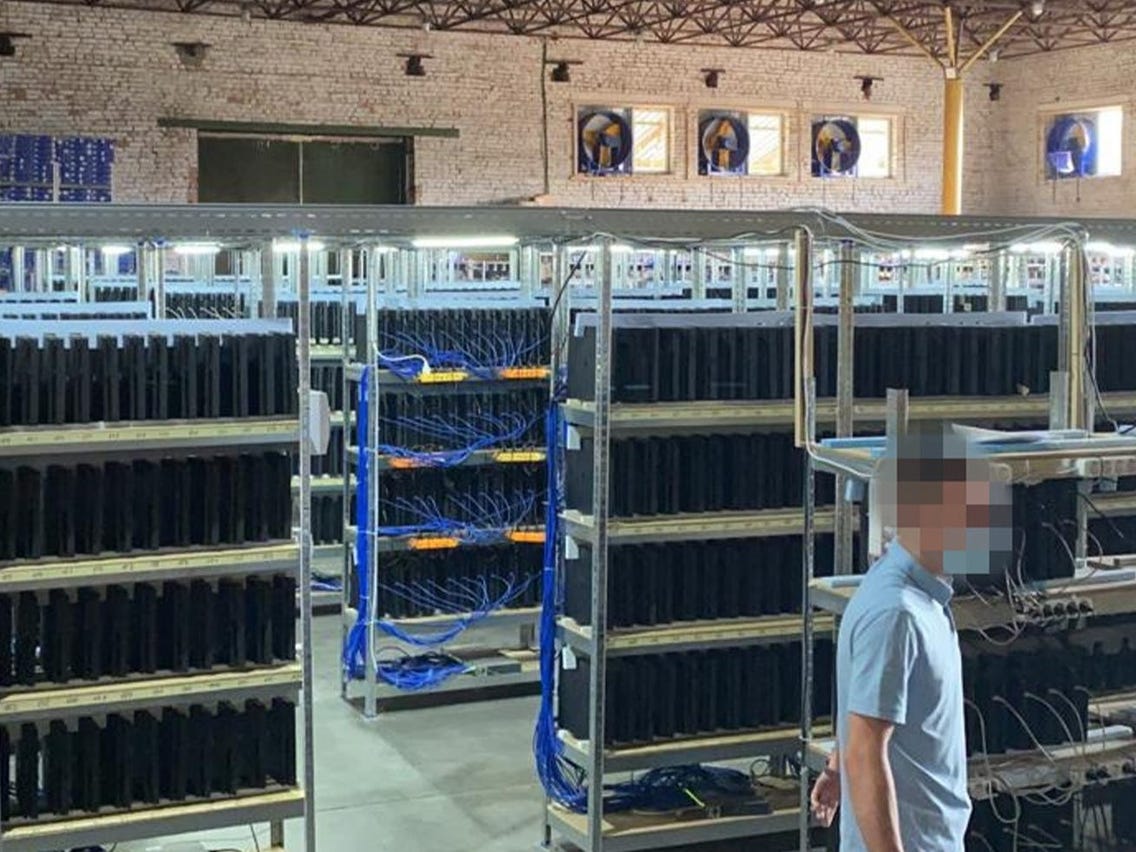 Is Bitcoin Mining Legal & How Does Bitcoin Mining Work?