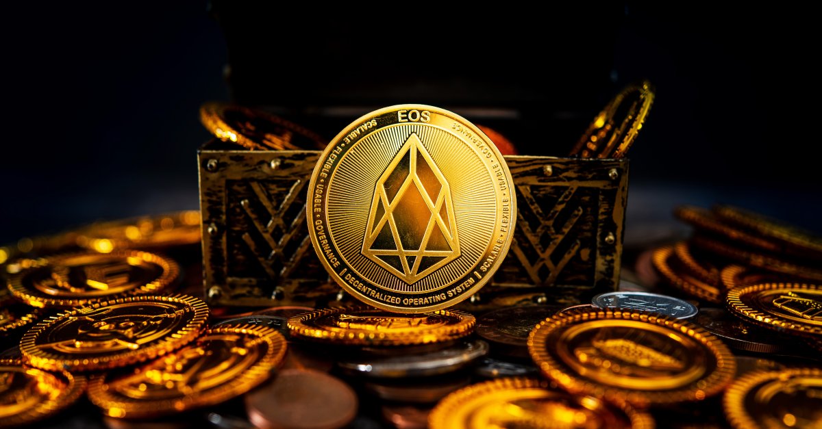 EOS Price Prediction EOS Long-Term Predictions From - - Margex