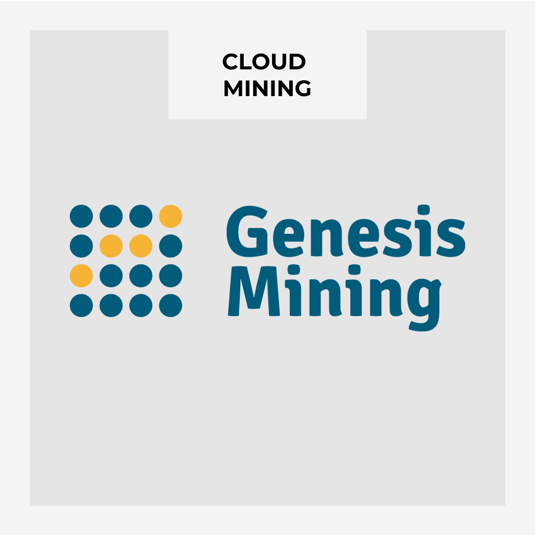 16 Best Cloud Mining Platforms 