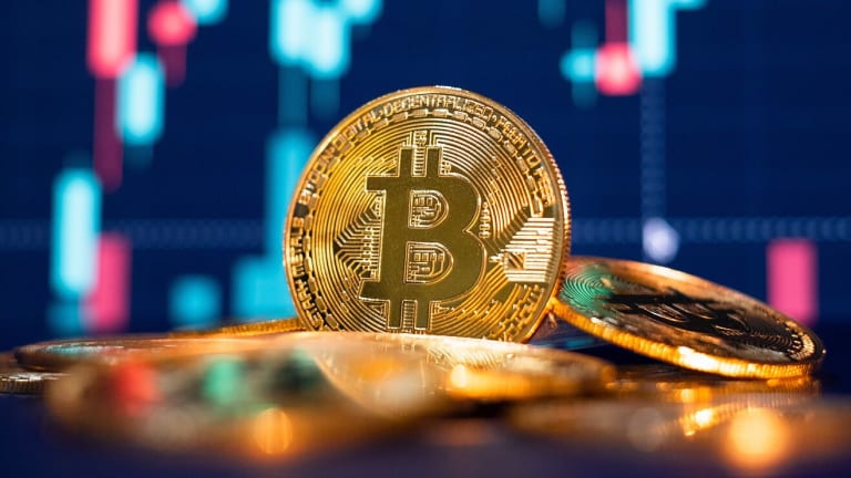 Is Now a Good Time to Buy Bitcoin?