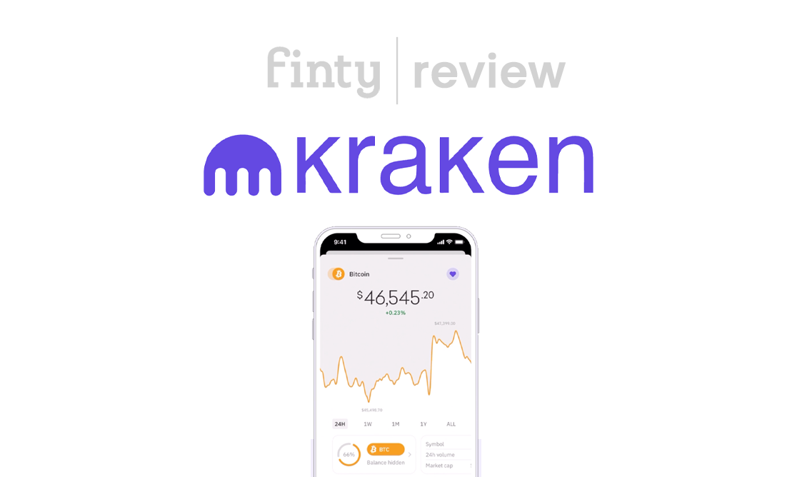 What Is Kraken Crypto Exchange and How to Use It? | CoinMarketCap