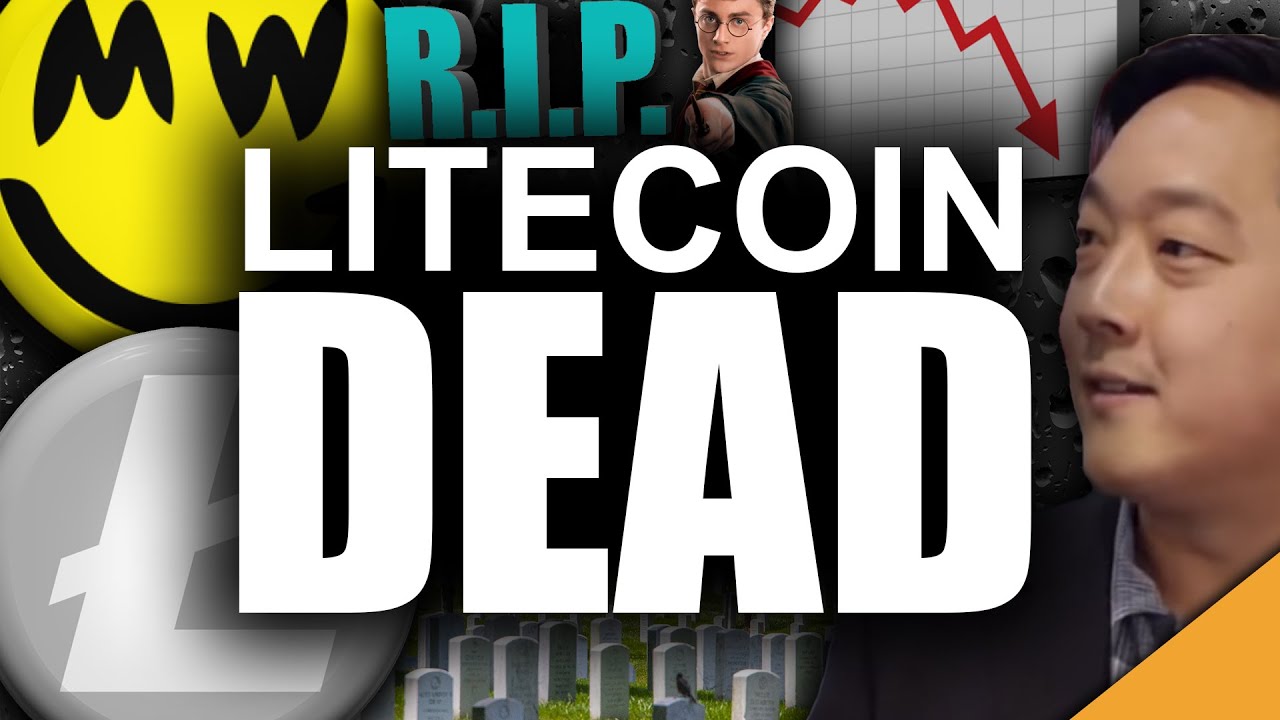 Is Litecoin Dead? Will Litecoin reach $40? - cryptolove.fun