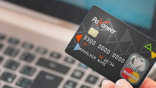 The Top Payoneer Alternatives