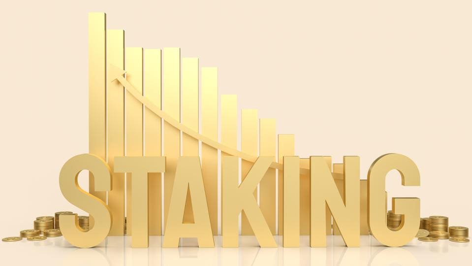 Top 7 Risks of Staking Crypto: Is staking crypto safe?