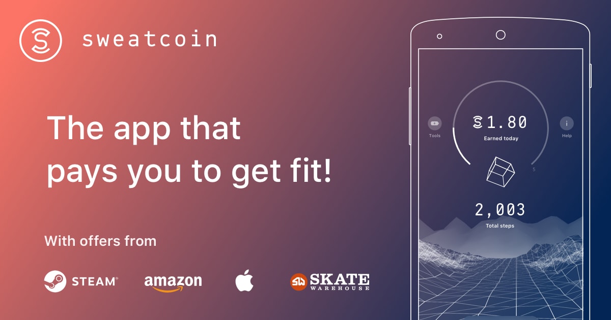 What Is Sweatcoin: Hottest Move-To-Earn App in 60+ Countries - Phemex Academy