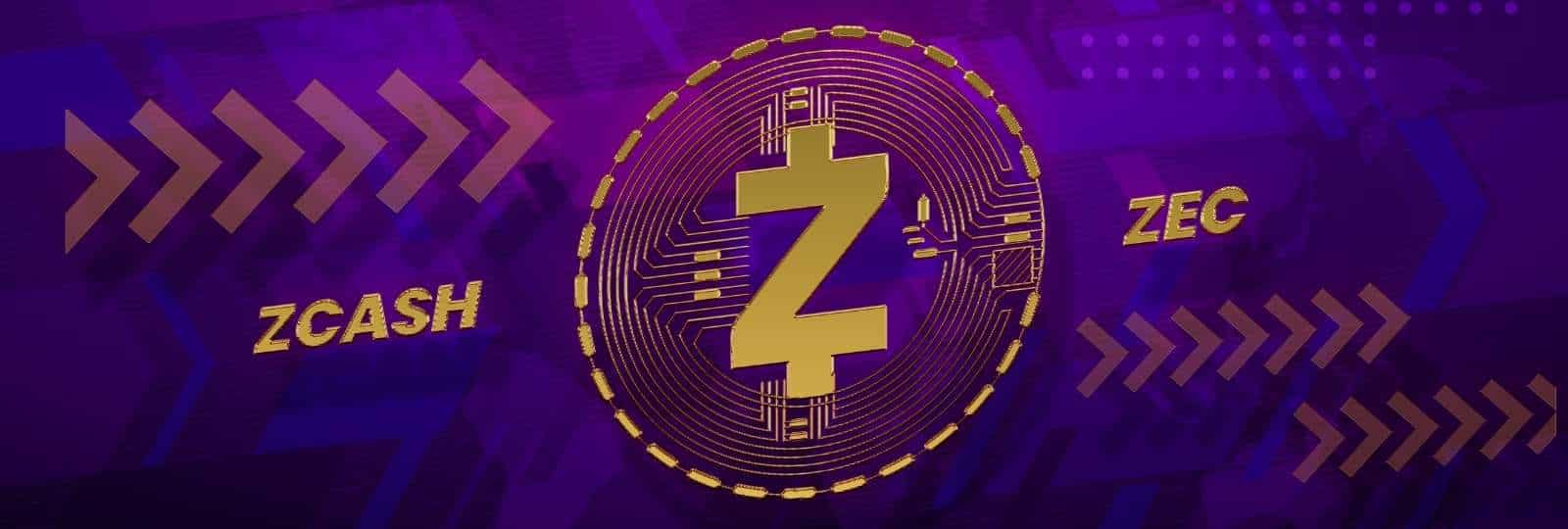 Zcash price prediction & forecast / - 