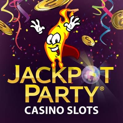 Jackpot Party Casino free coins - daily reward links - giveawaycom