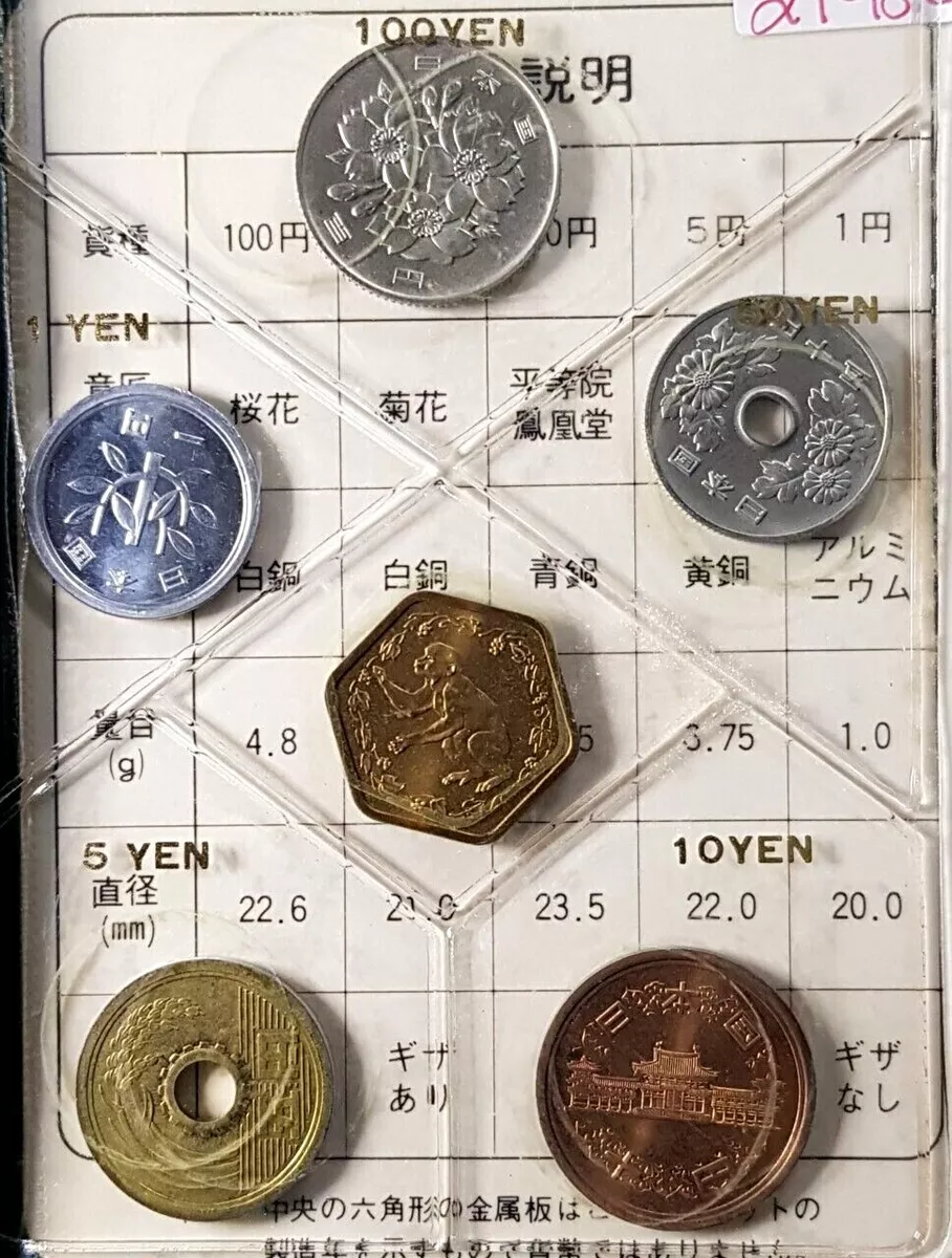 12 Most Valuable Japanese Coins Worth Money (Rarest List)