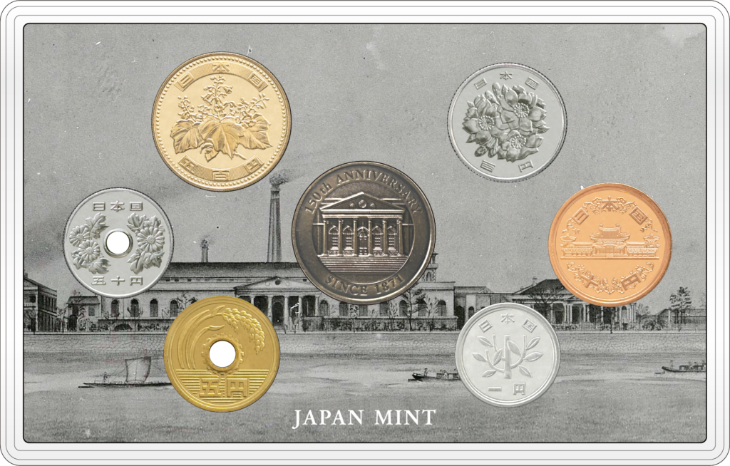 Commemorative Coins List : Ministry of Finance