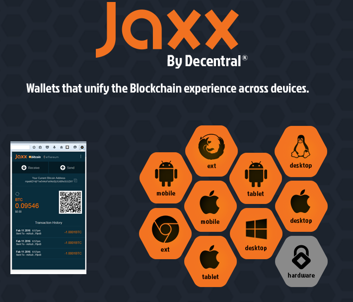 Your Jaxx Liberty Review | A Tokize Guide