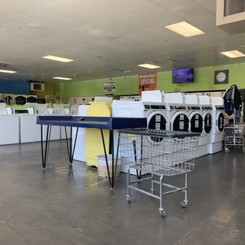 Laundromat Attendant Job Opening in Elko, NV at Jet Coin Laundromat | cryptolove.fun