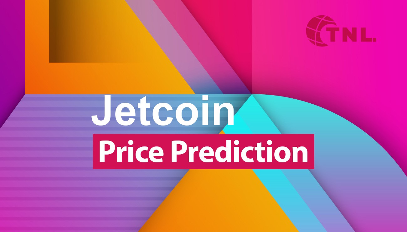 JET Price Prediction up to $ by - JET Forecast - 