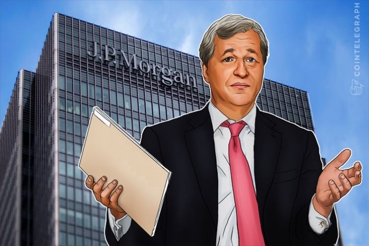 JPMorgan’s Jamie Dimon on Bitcoin: A Brief History