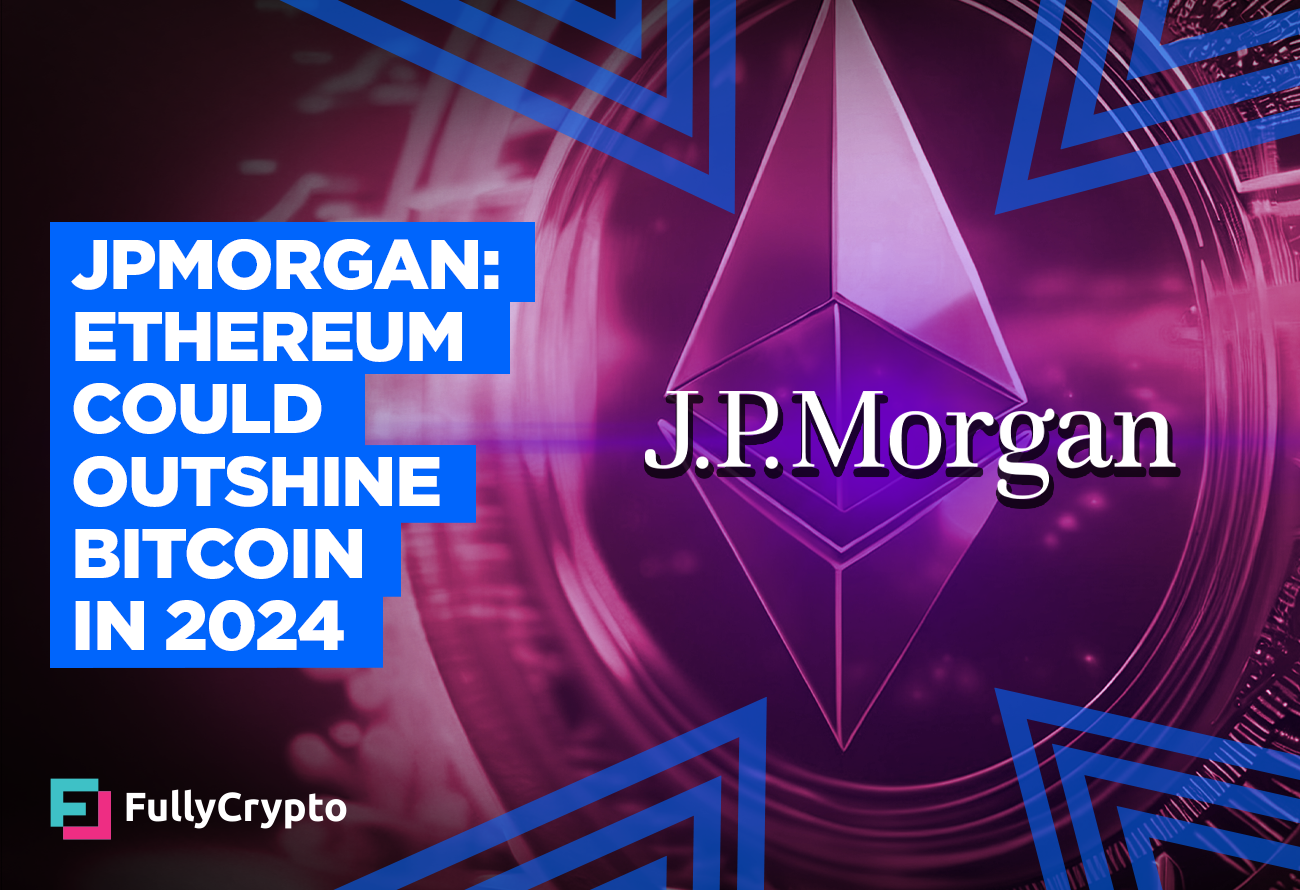 J.P. Morgan Onyx | Inevitable Ethereum