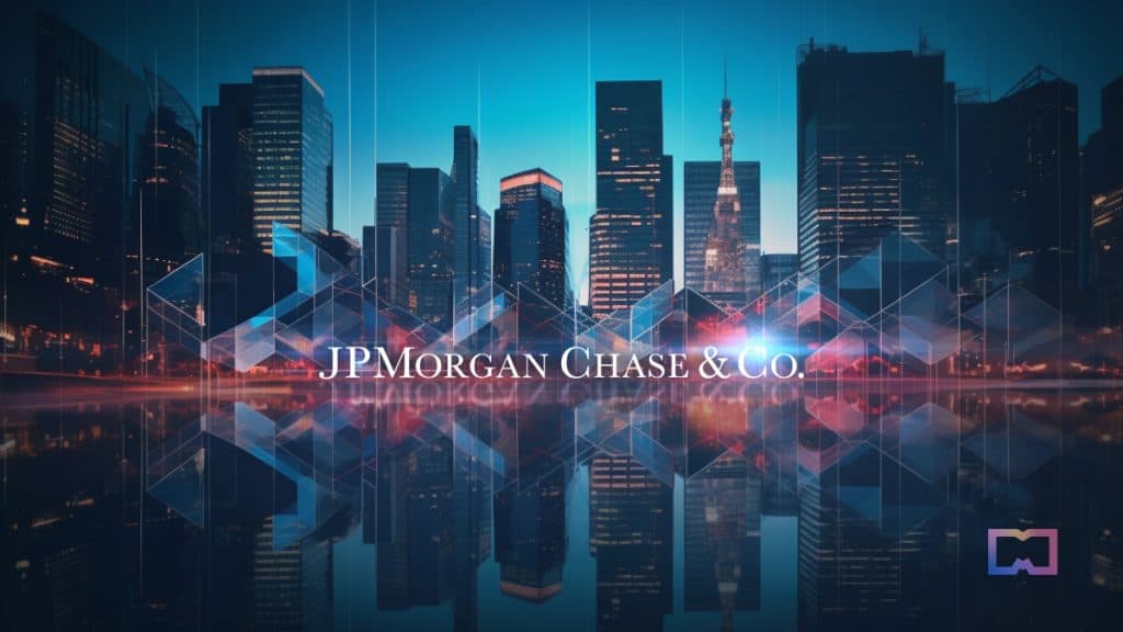 J.P. Morgan Executes Intraday Repo Transaction Using Blockchain - Global Brands Magazine