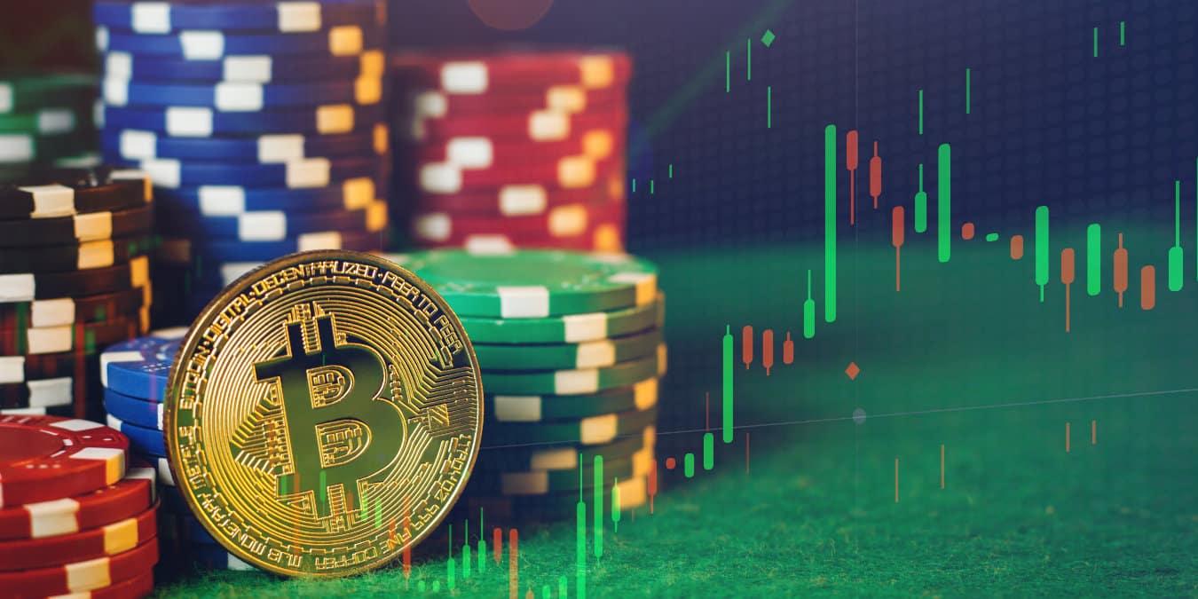 Mejores Online Casinos Bitcoin que aceptan BTC de 