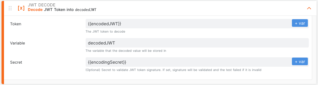 JWT Token Security Testing Using 6 Free Tools - Talkerinfo