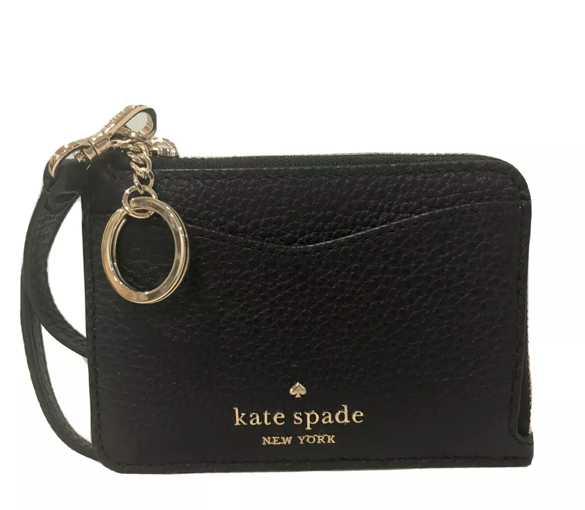 Buzz Small Slim Bifold Wallet | Kate Spade New York