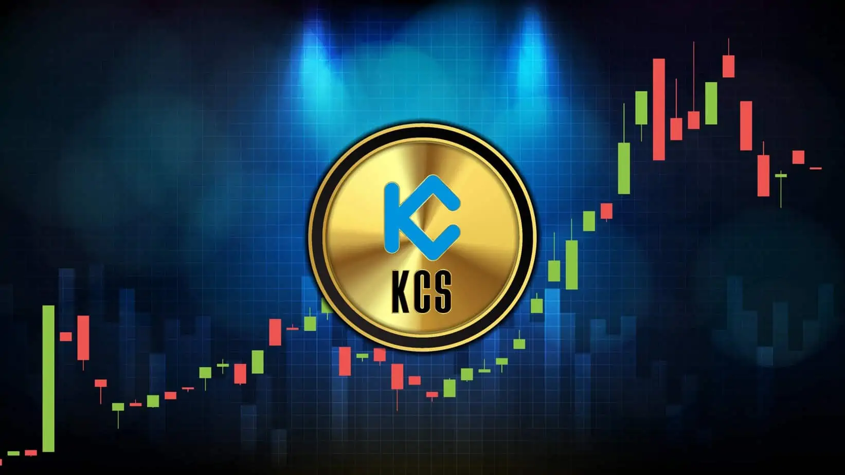 KuCoin Token USD (KCS-USD) Price, Value, News & History - Yahoo Finance