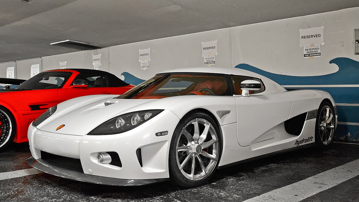 Koenigsegg CCX | Fort Lauderdale | RM Sotheby's