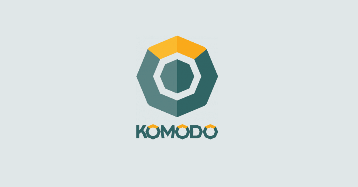 Komodo Price Today - KMD Coin Price Chart & Crypto Market Cap