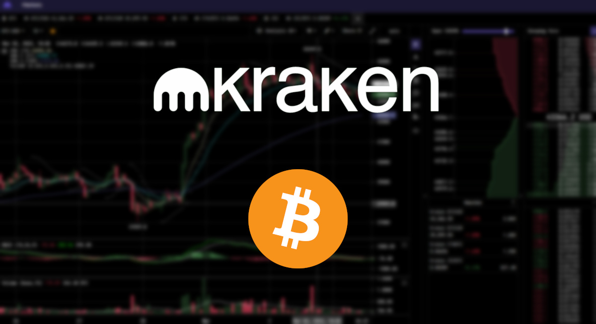 Kraken vs Coinbase Pro: a full guide for by Good Crypto