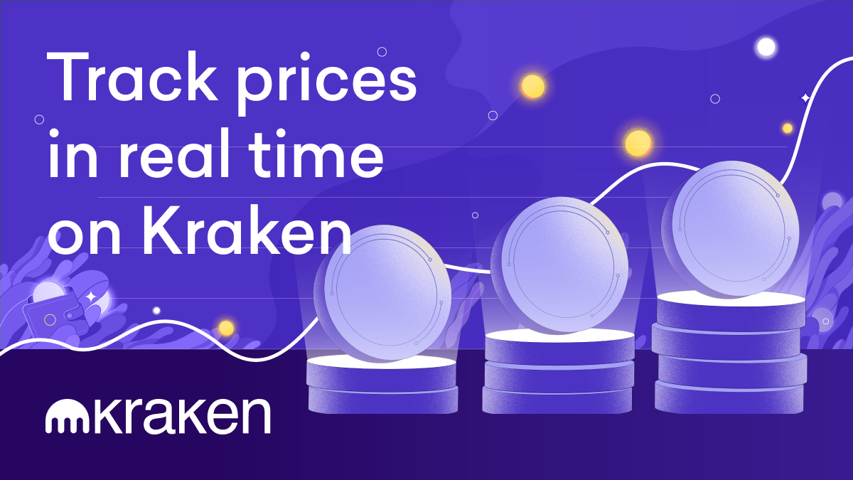 Kraken Markets List & Trading Pairs - By Volume | Coinranking