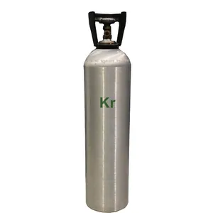 Krypton Gas - Kr gas Latest Price, Manufacturers & Suppliers