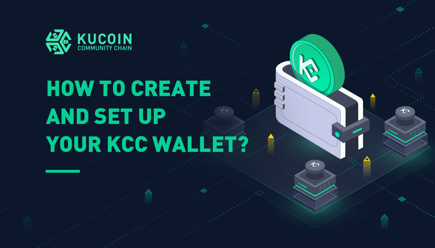 Add KCC to MetaMask | cryptolove.fun