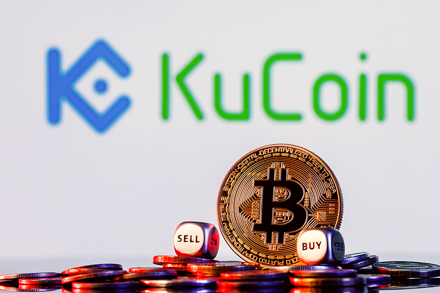 Kucoin Exchange Wallet Address List and Balance Change on Chain | CoinCarp