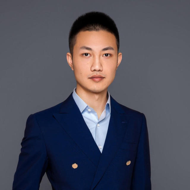 Interview with Johnny Lyu - CEO of KuCoin