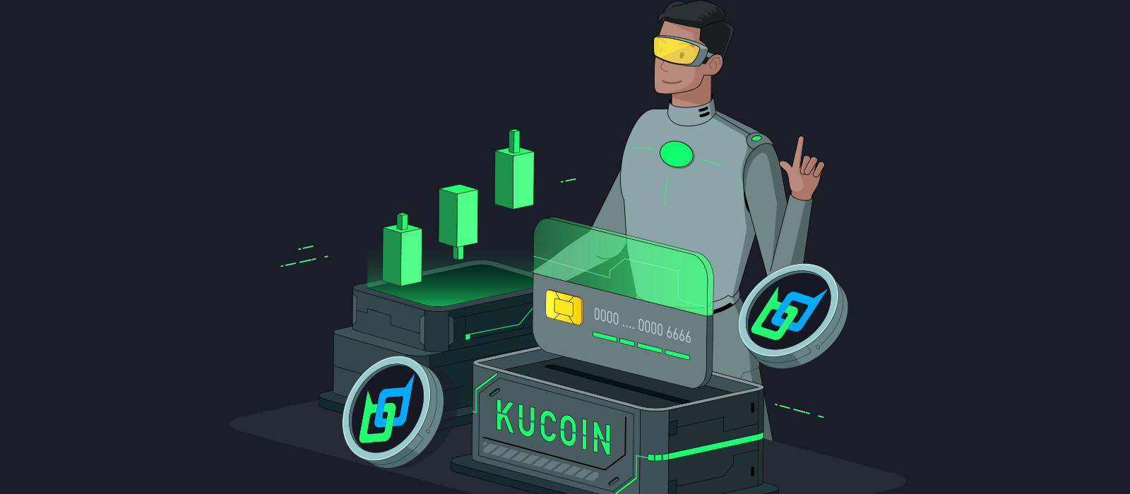 Staking and Savings on KuCoin - Everything You Need to Know | CoinMarketCap